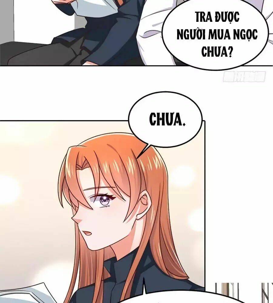 Nhật Ký Báo Thù Của Thiên Kim Hai Mặt: Chapter 49