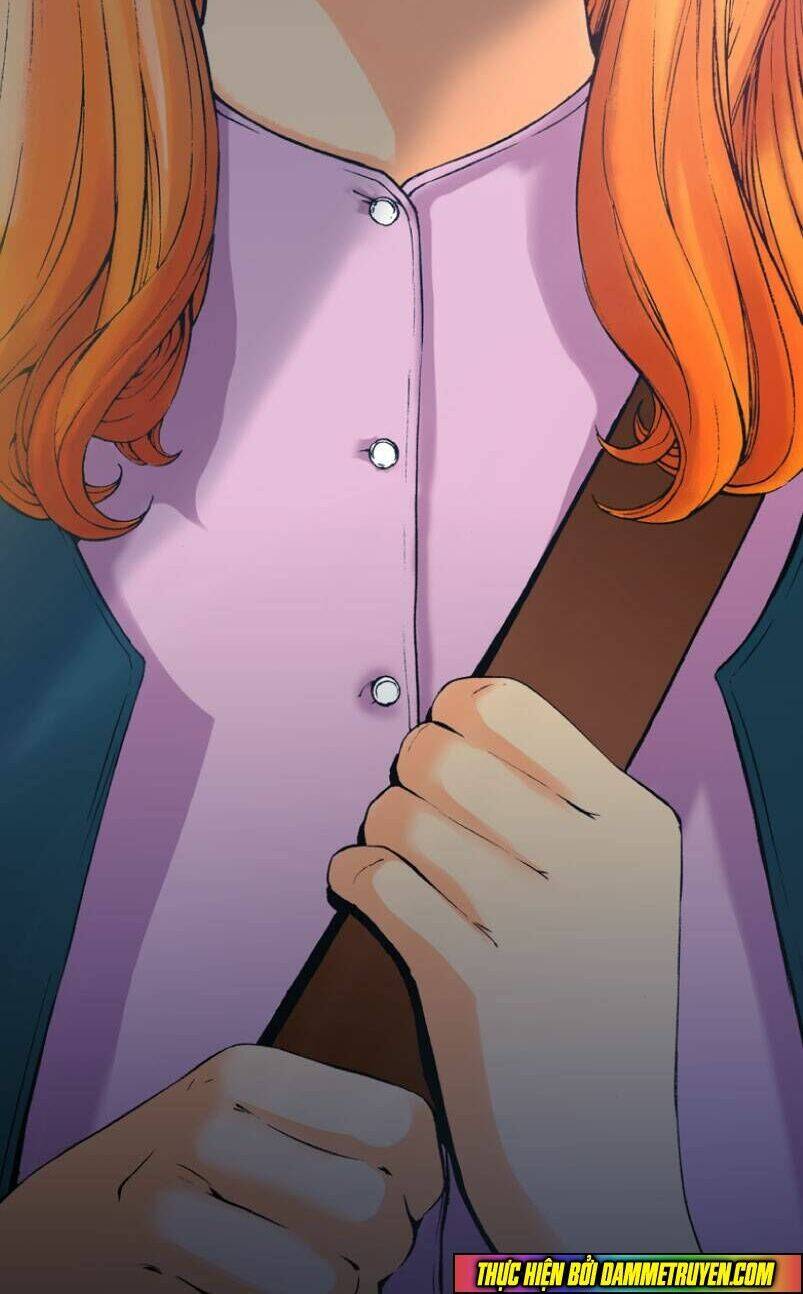 Tuyệt Hành Giả: Chapter 16