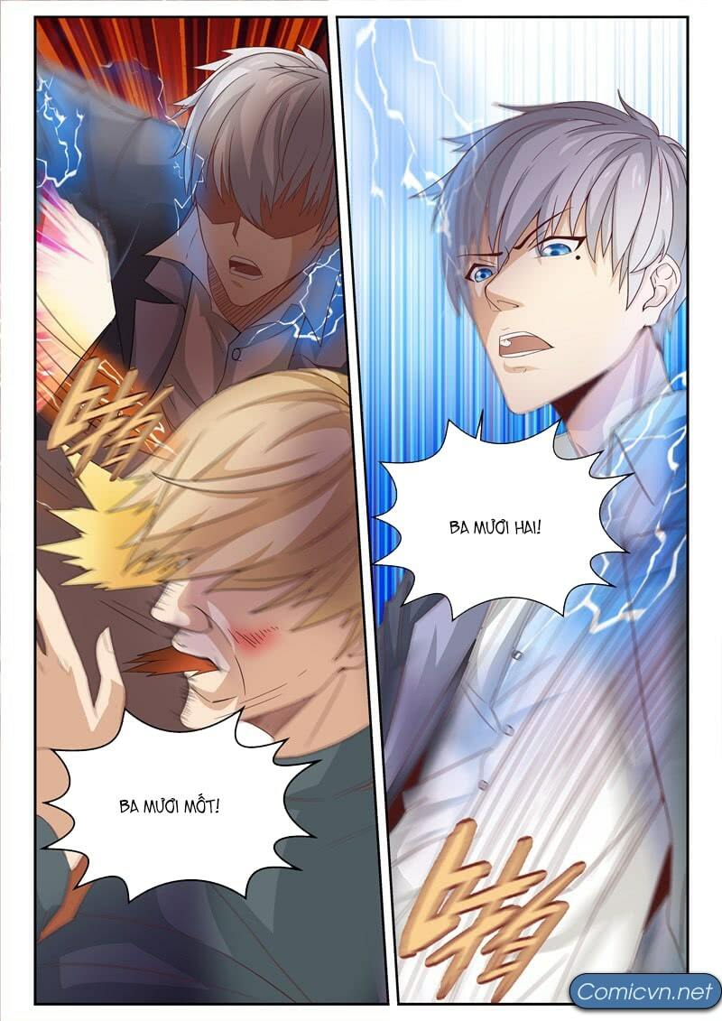 Tu Chân Cuồng Thiếu: Chapter 5