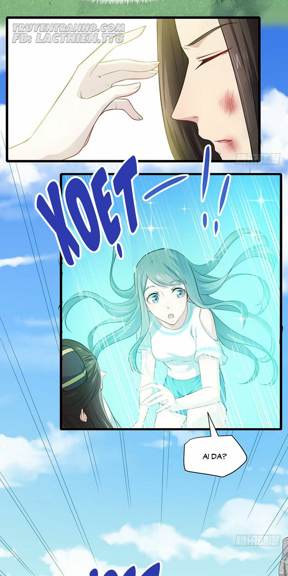 Ngạo Kiều Quỷ Vương Yêu Ta: Chapter 58