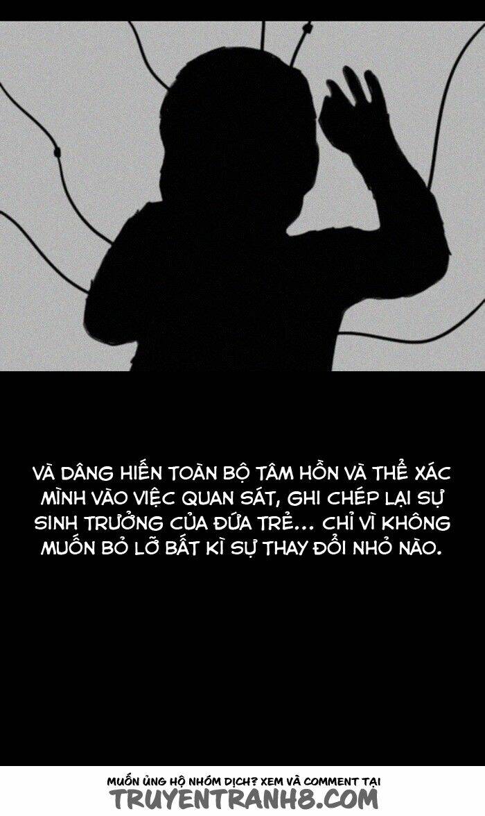 Thứ Sáu: Những Câu Chuyện Cấm: Chapter 32