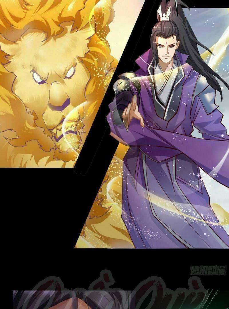 Thanh Đế Truyện: Chapter 18
