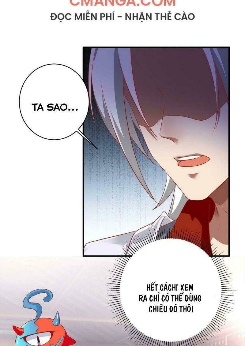 Siêu Cấp Thôn Phệ Hệ Thống: Chapter 2