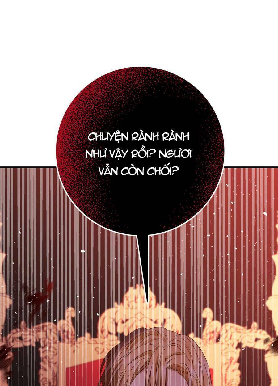 Lòng Trung Thành Với Kẻ Ác: Chapter 2