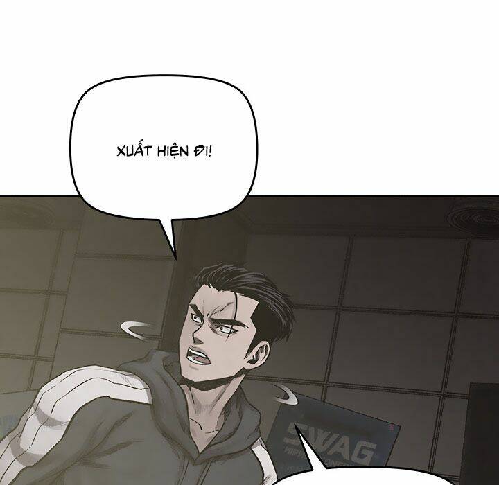 Nắm Đấm: Chapter 20
