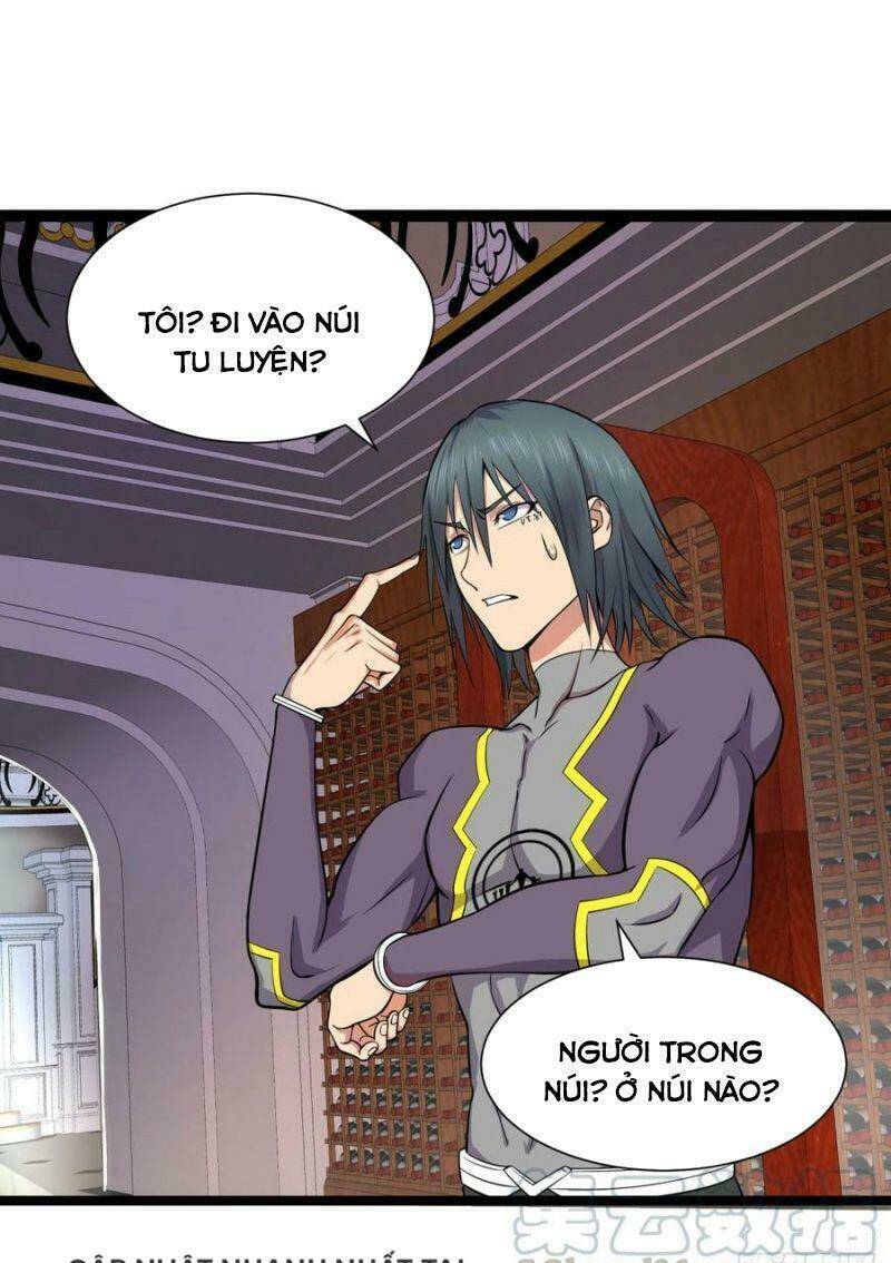 Danh Sách Kẻ Phản Diện: Chapter 115