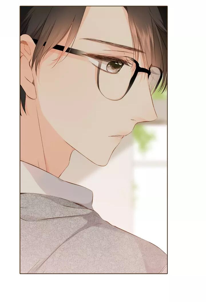 Tình yêu là màu hoa anh thảo: Chapter 35.3