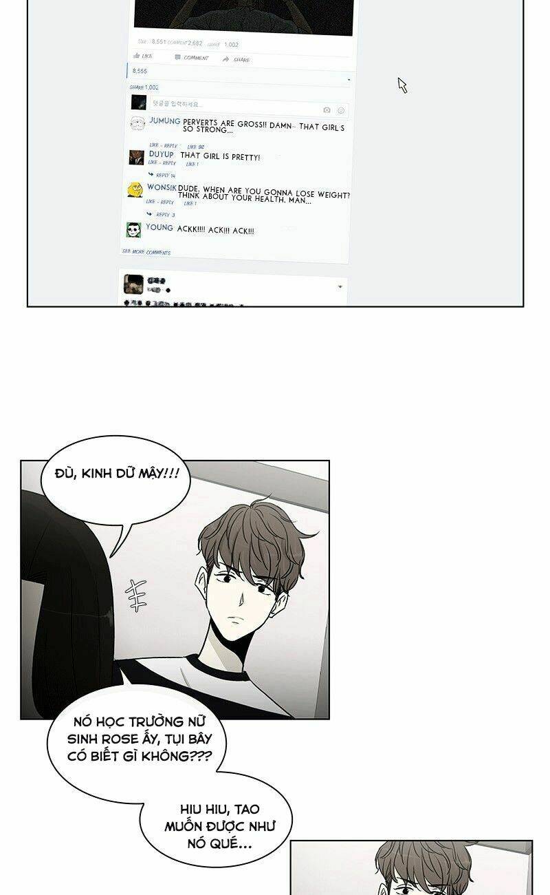 Anh Ấy Là Nữ Sinh Cấp 3: Chapter 47