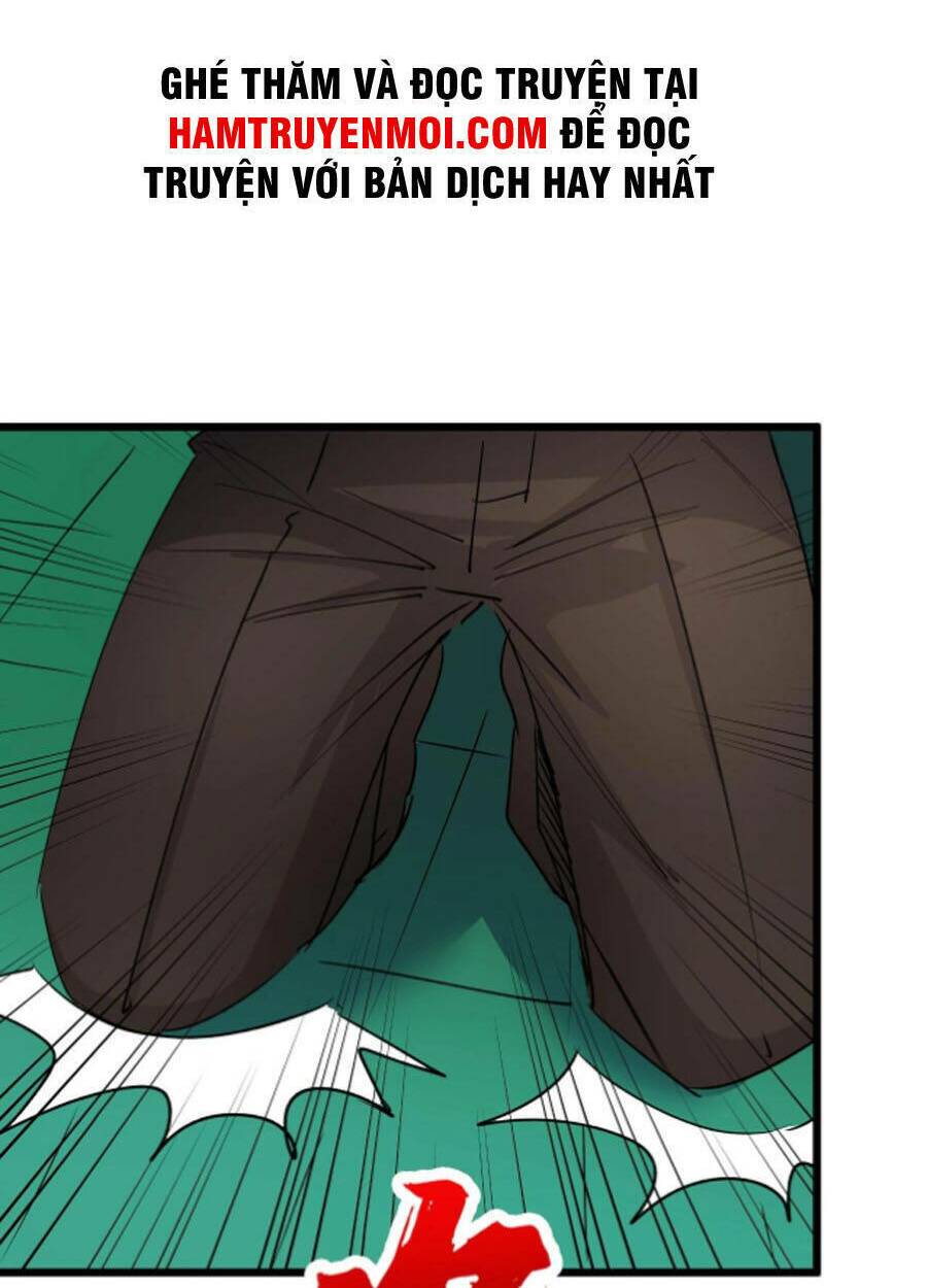 Bắt Đầu Với Tề Thiên Đại Thánh: Chapter 23