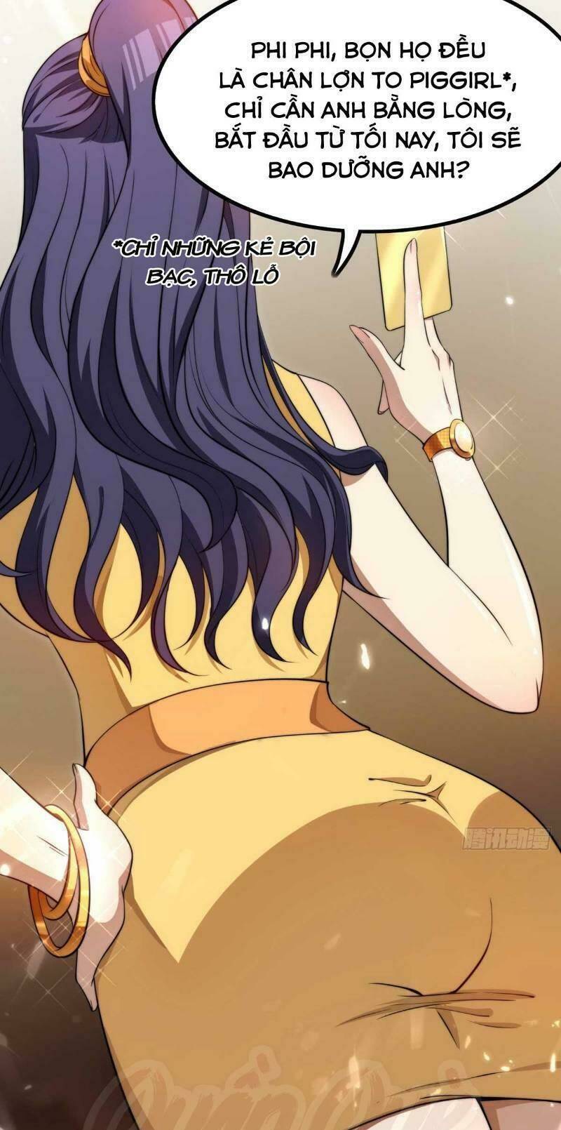 Cực Phẩm Chiến Vương Tại Hoa Đô: Chapter 1