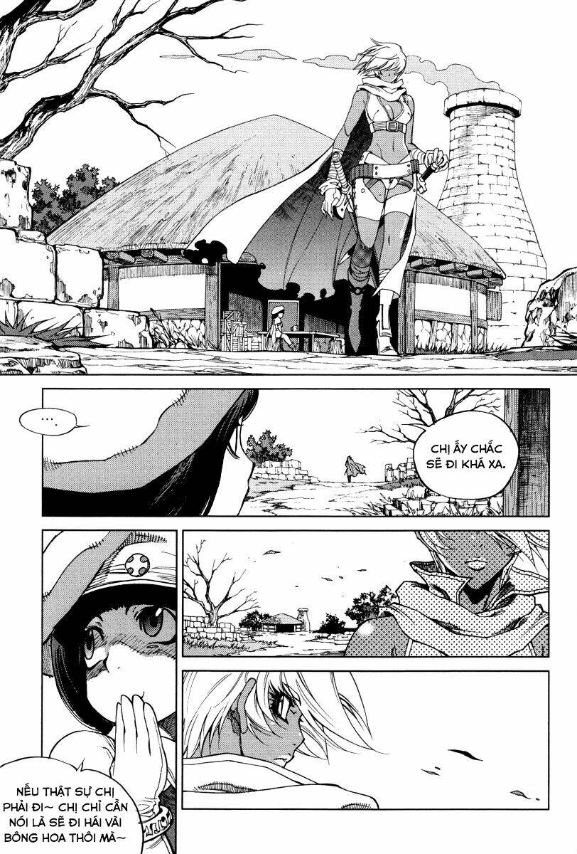 Dark Air: Chapter 34