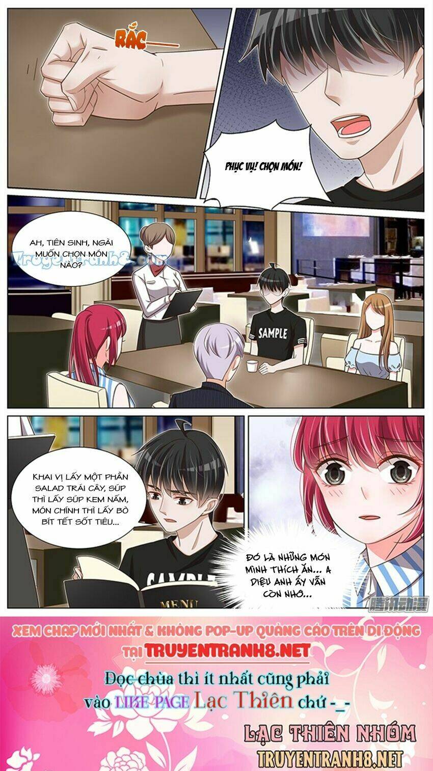 Vương Bài Giáo Thảo: Chapter 98