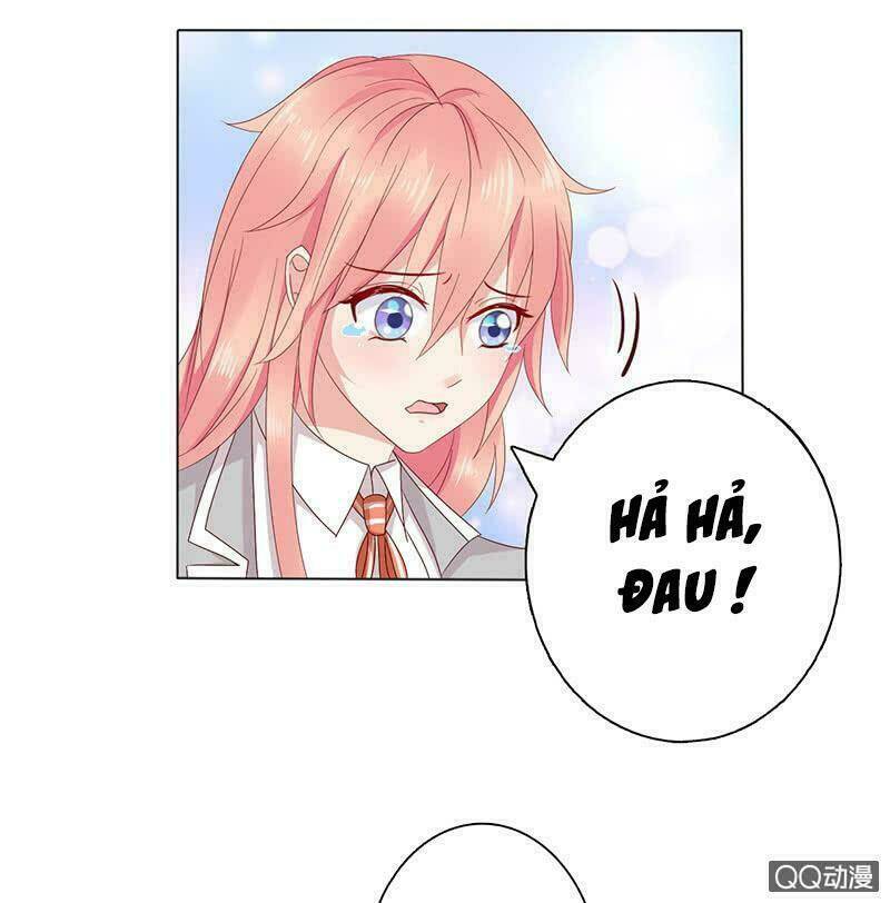 Băng Sơn Học Trưởng Không Được Chọc: Chapter 38.2