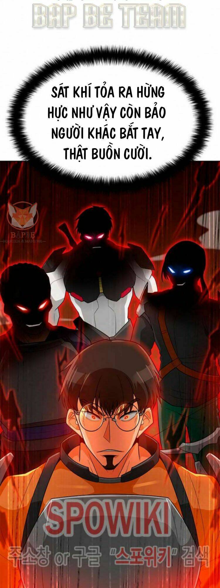 Tôi Tự Động Săn Một Mình: Chapter 78