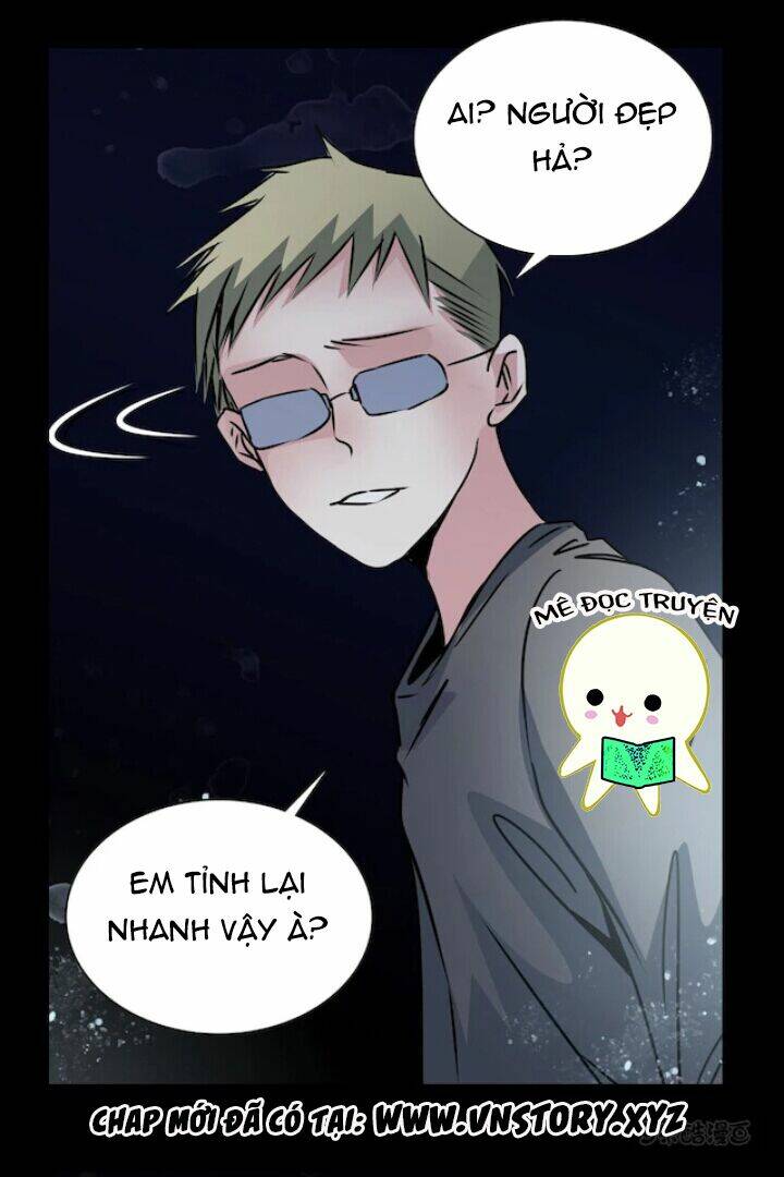 Nhật Ký Nữ Phù Thủy Hồi Sinh: Chapter 13