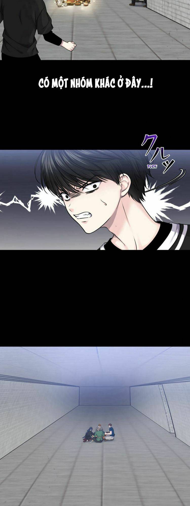 Trò Chơi Của Chúa Thượng: Chapter 10