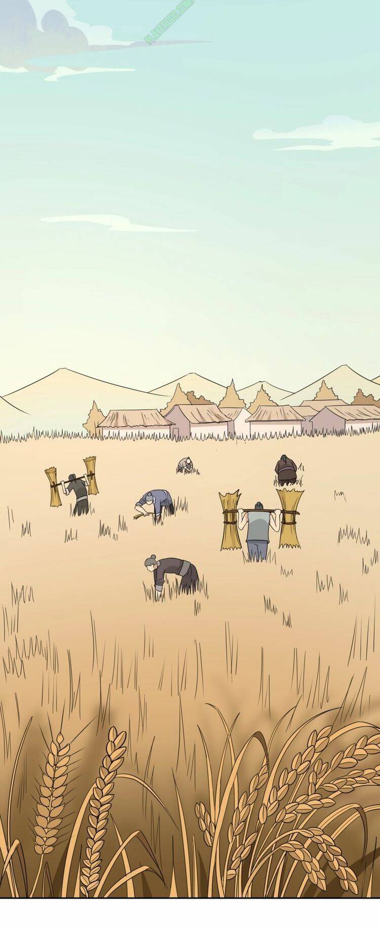 Ta Luyện Giả Kim Trong Thời Đại Tu Tiên: Chapter 15