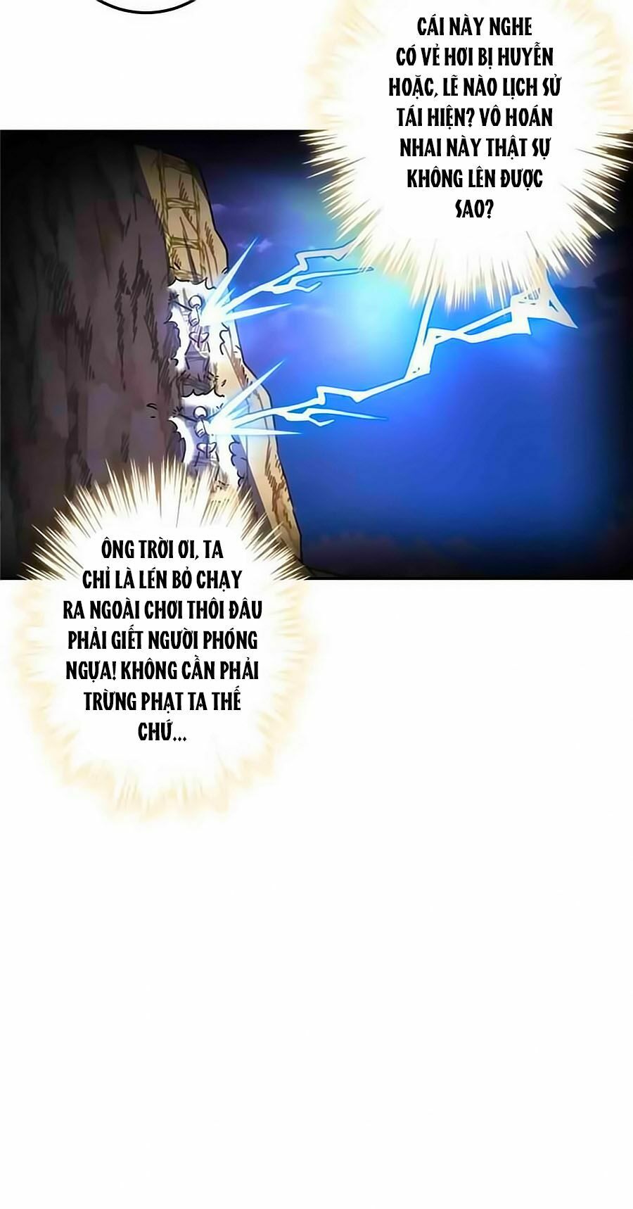 Vương Gia ! Ngươi Thật Bỉ Ổi !: Chapter 410