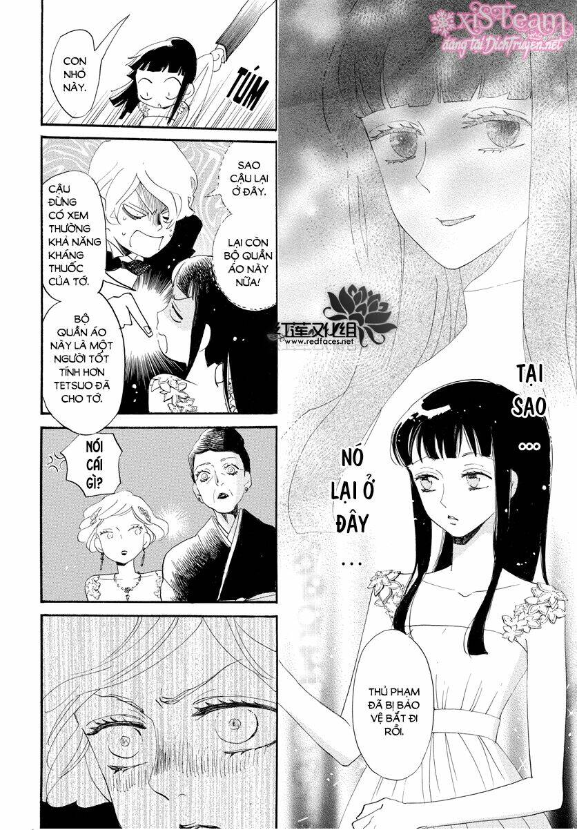 Nin Koi: Chapter 6