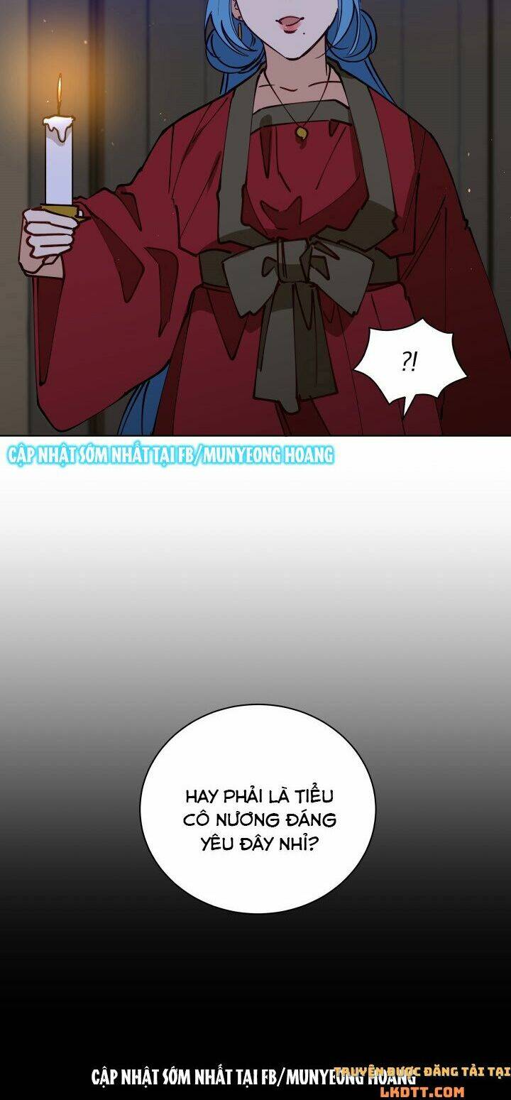 Quái Thú Với Hoa: Chapter 68