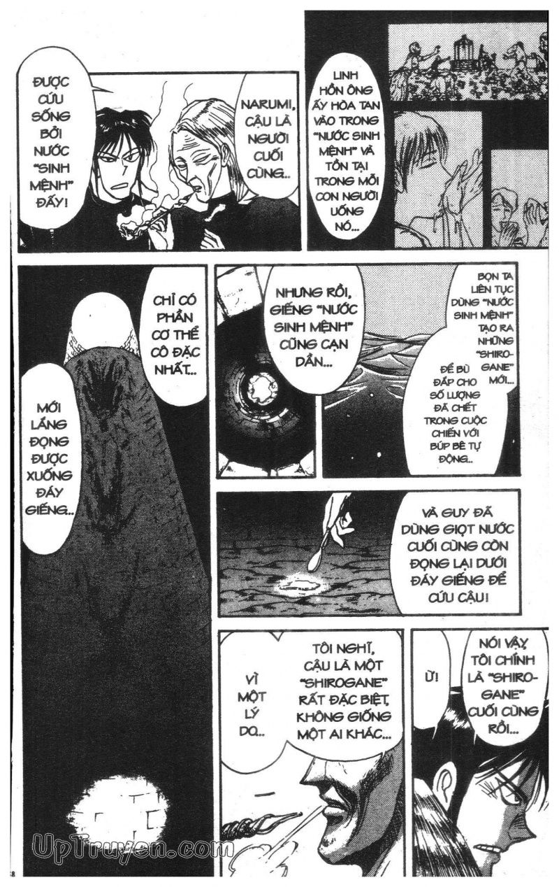 Fujita Kazuhiro: Chapter 14