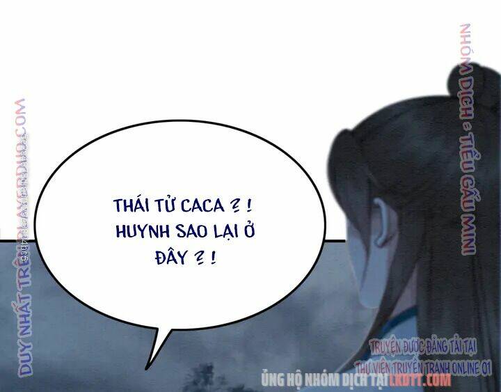 Trọng Sinh Bá Sủng Nhiếp Chính Vương Quá Mạnh Mẽ: Chapter 163