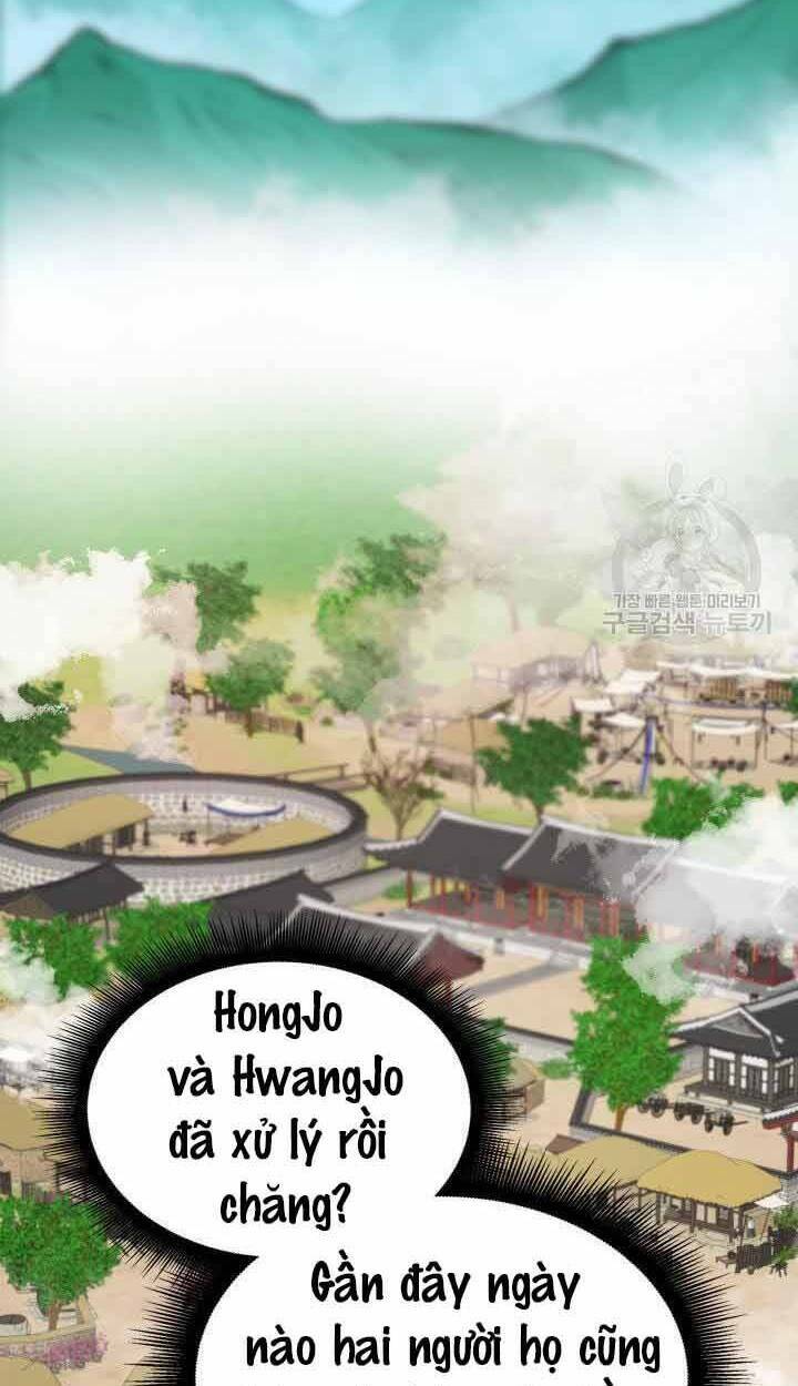 Cô Dâu Của Sói Đen: Chapter 6