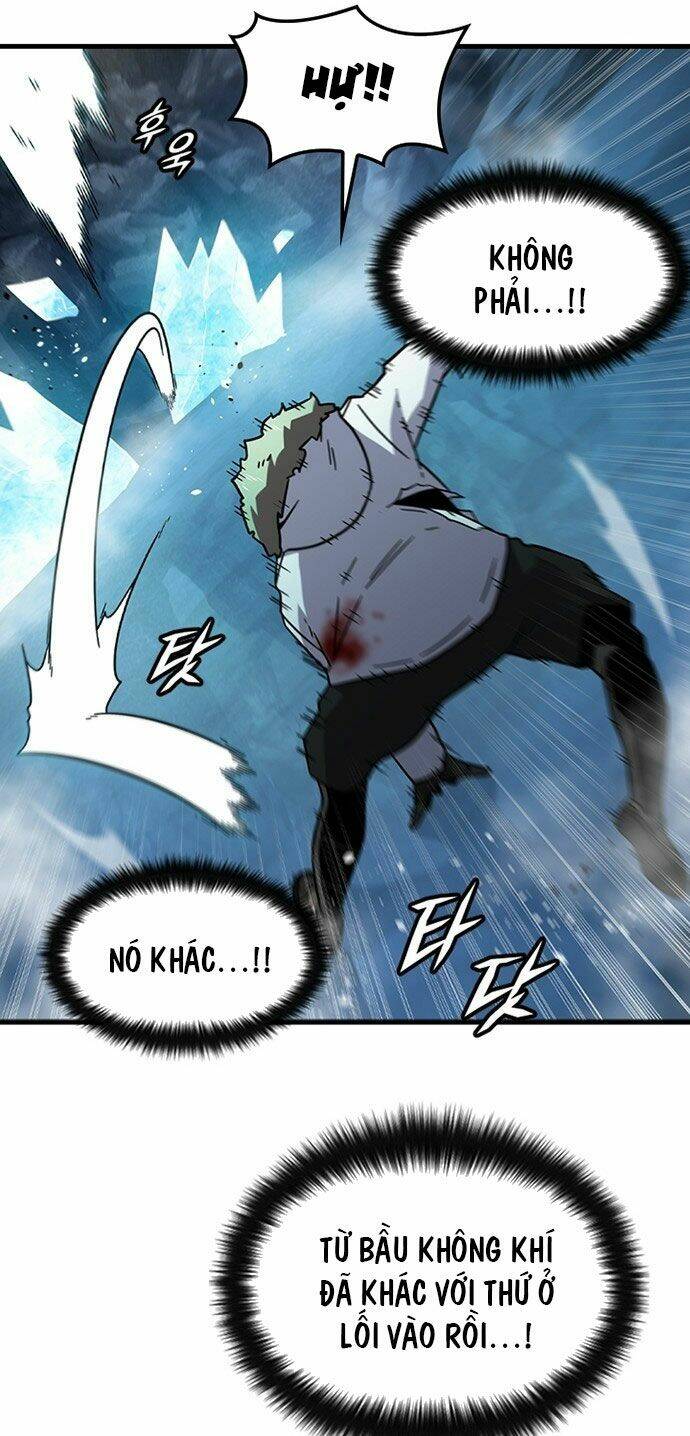 Điểm Chết: Chapter 19