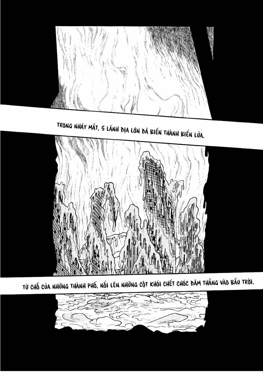 Chim Lửa: Chapter 23