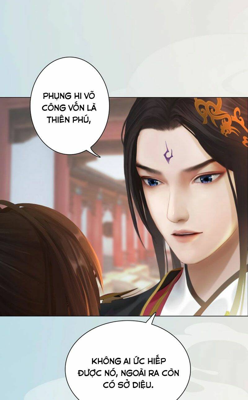 Phong Quỷ Truyền Thuyết: Chapter 101