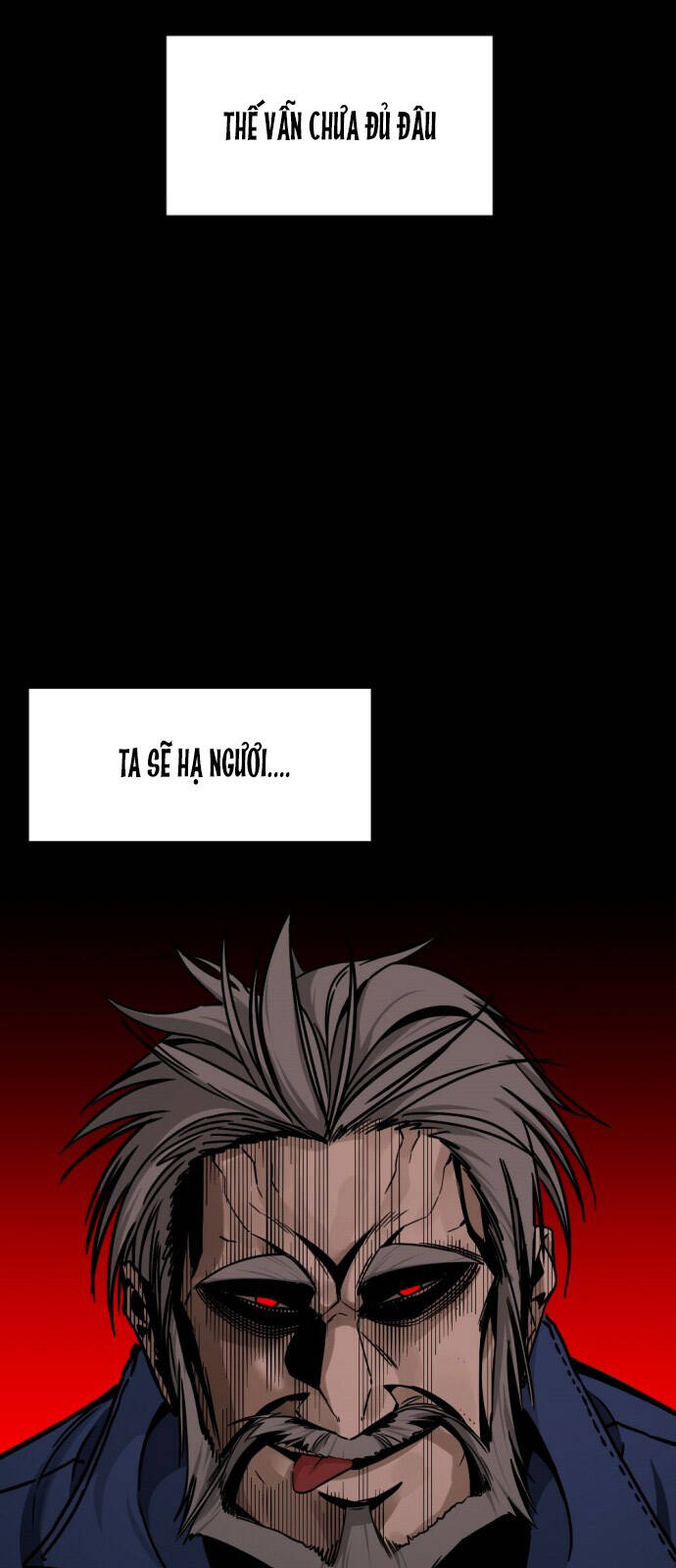 Hero Killer Boom: Chapter 10