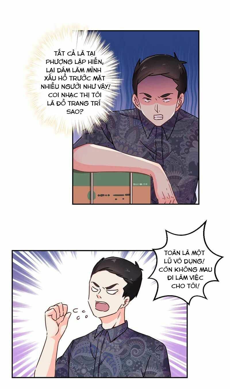 Trọng Sinh Chi Hao Môn Cường Thế Quy Lai: Chapter 117