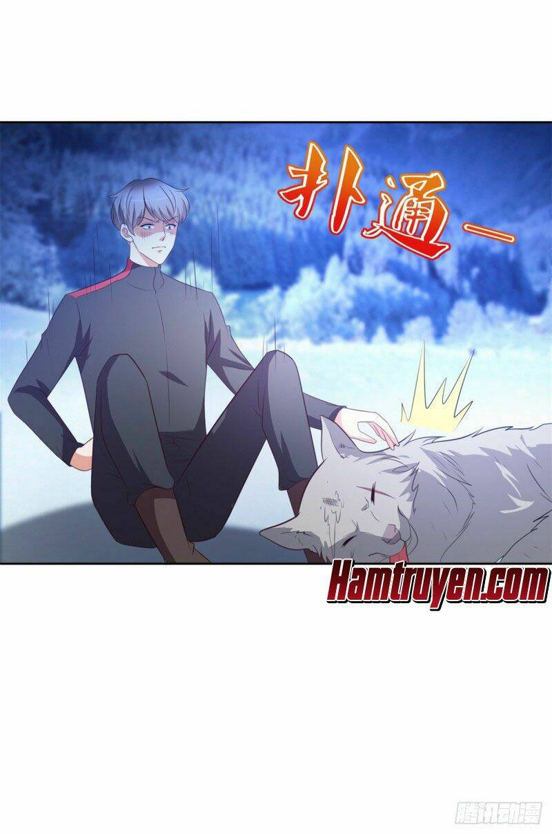 Chí Tôn Toàn Năng: Chapter 34