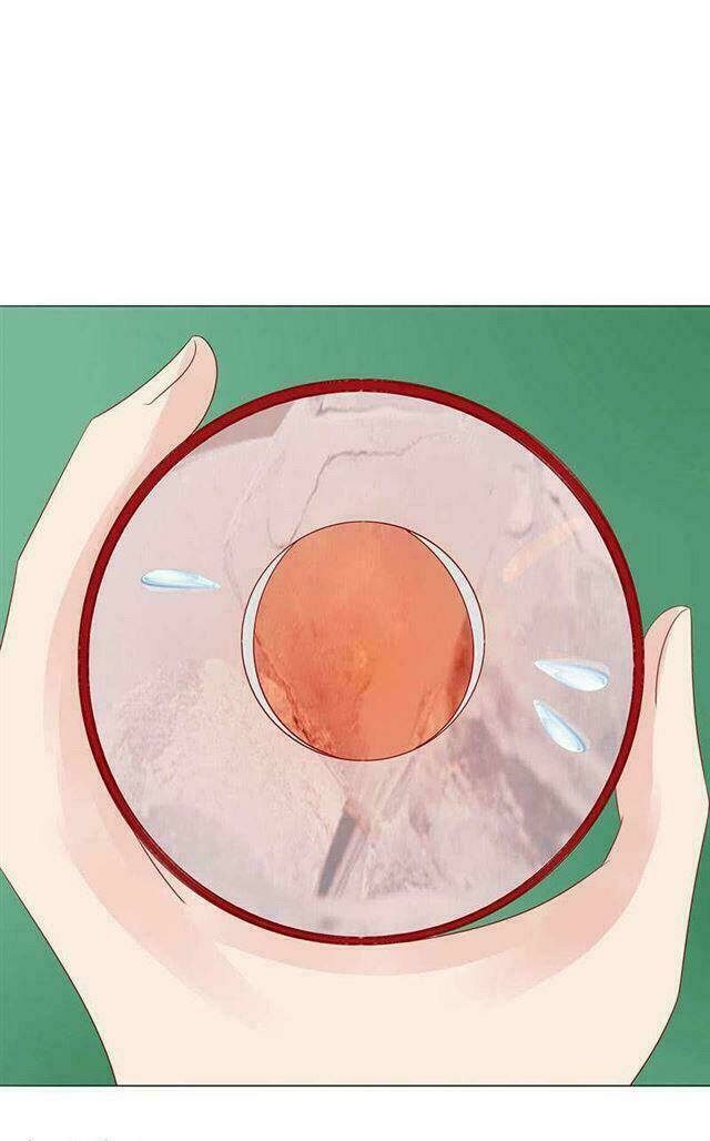 Băng Sơn Học Trưởng Không Được Chọc: Chapter 18