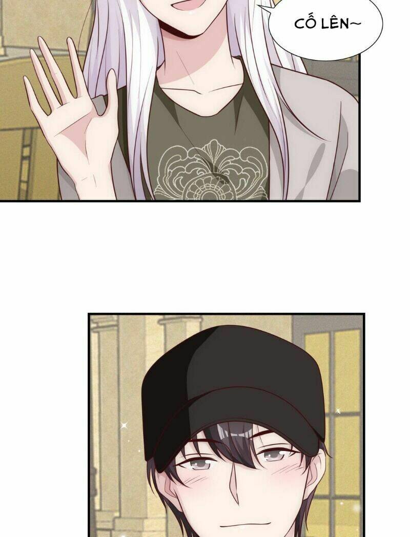 Trở Lại Showbiz Làm Ảnh Hậu: Chapter 25
