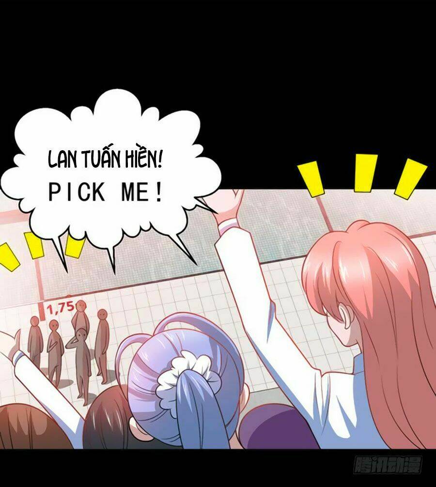 Người Yêu Khát Máu Của Tôi: Chapter 88