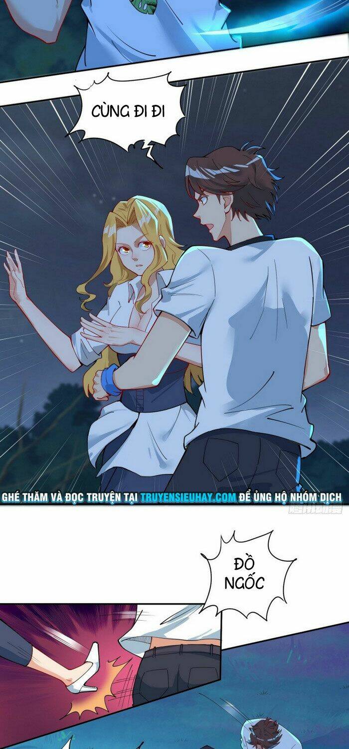 Tiên Giới Thương Thành: Chapter 62