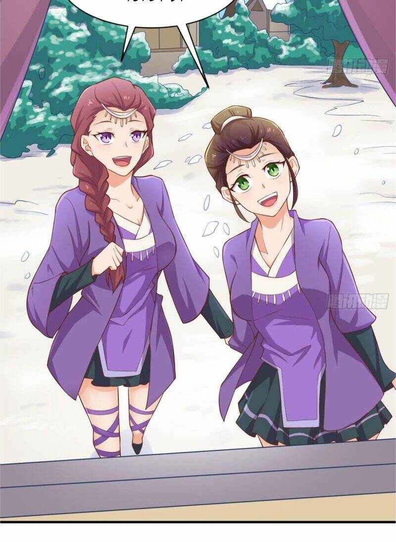 Bác Sĩ Riêng Của Nữ Thần: Chapter 110