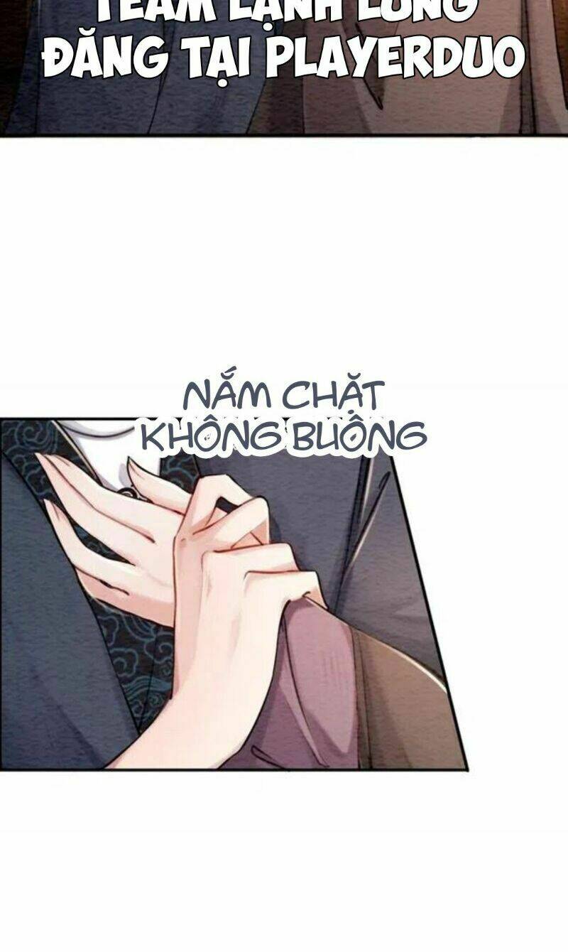 Trọng Sinh Bá Sủng Nhiếp Chính Vương Quá Mạnh Mẽ: Chapter 64