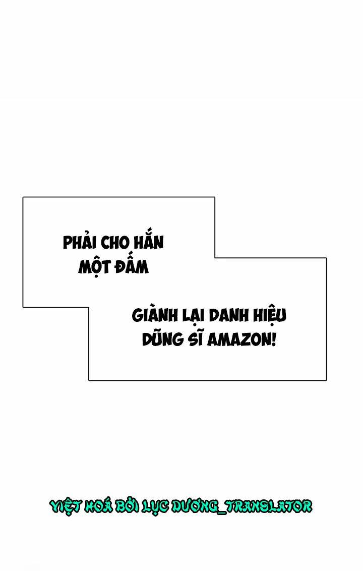 Vương Tử Thành Phố Và Công Chúa Amazon: Chapter 17