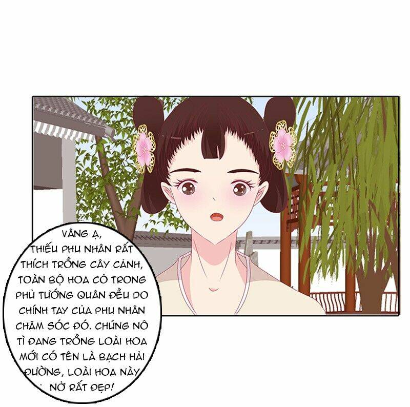 Tướng Quân Mời Ra Trận: Chapter 65