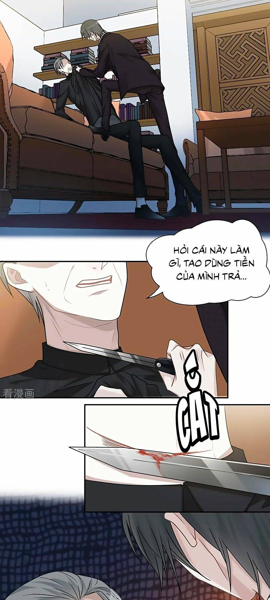 Hai Cách Tìm Gặp Người Yêu: Chapter 100