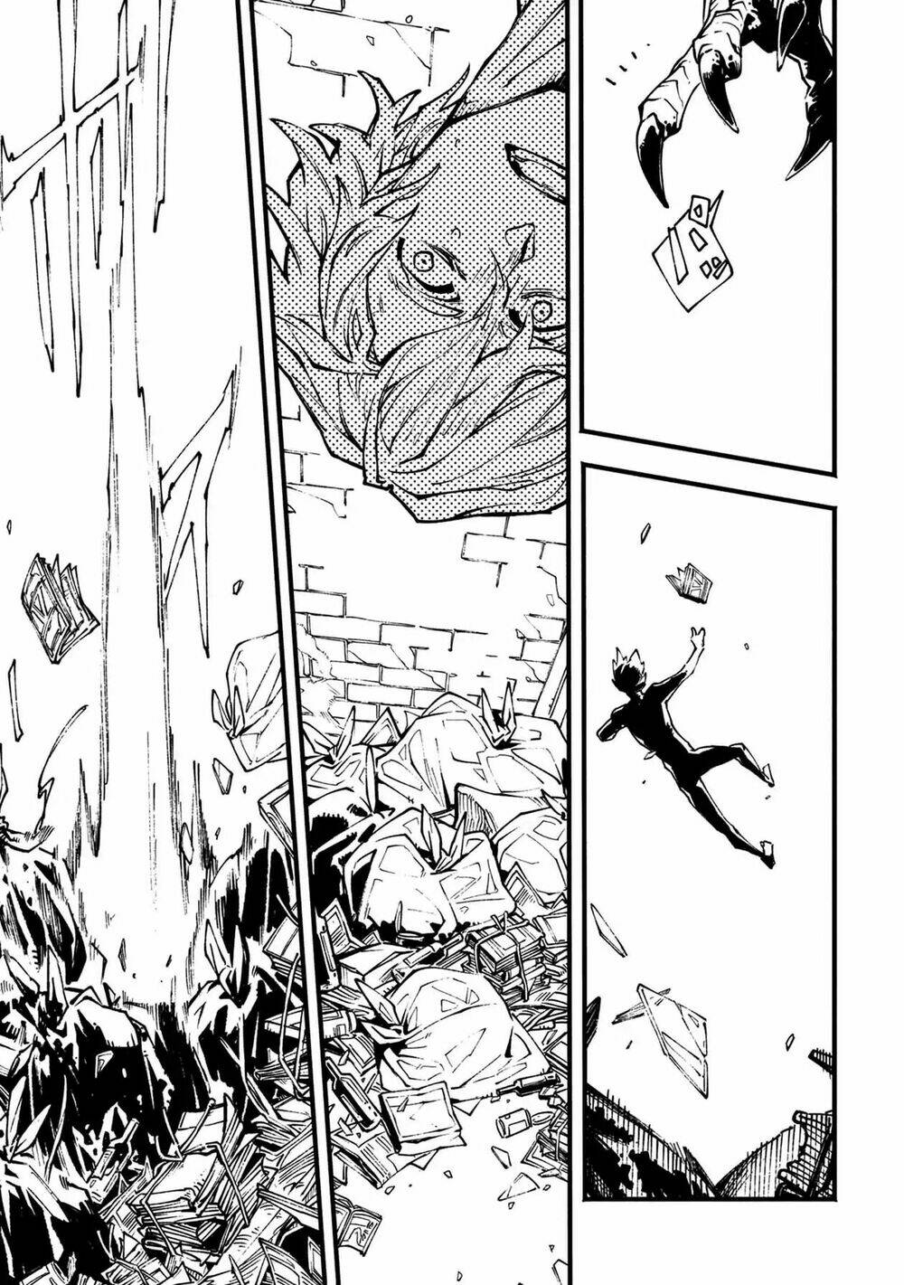 Devil May Cry 5 -Visions Of V: Chapter 1