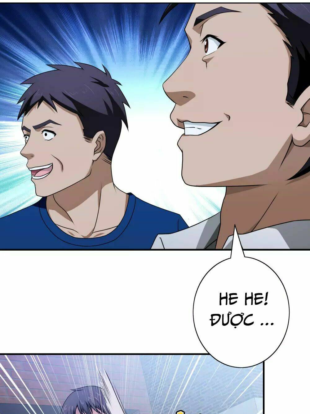 Hộ Hoa Cao Thủ Tại Đô Thị: Chapter 104