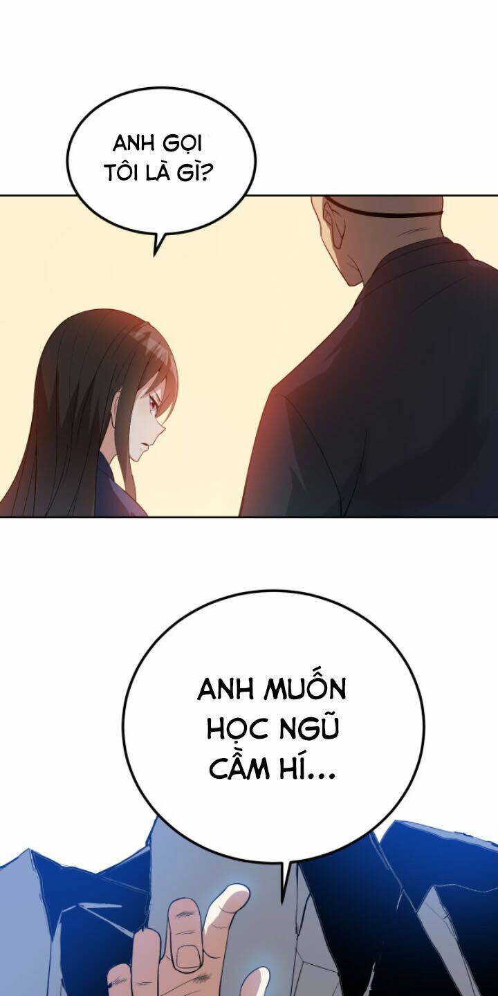 Lão Bà Ta Là Minh Chủ Võ Lâm: Chapter 8