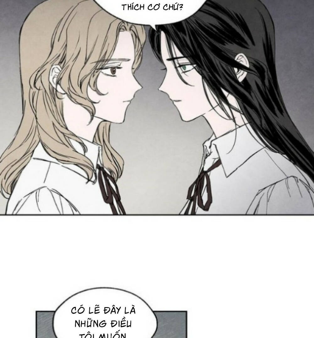 Getting To Know Grace: Chapter 13