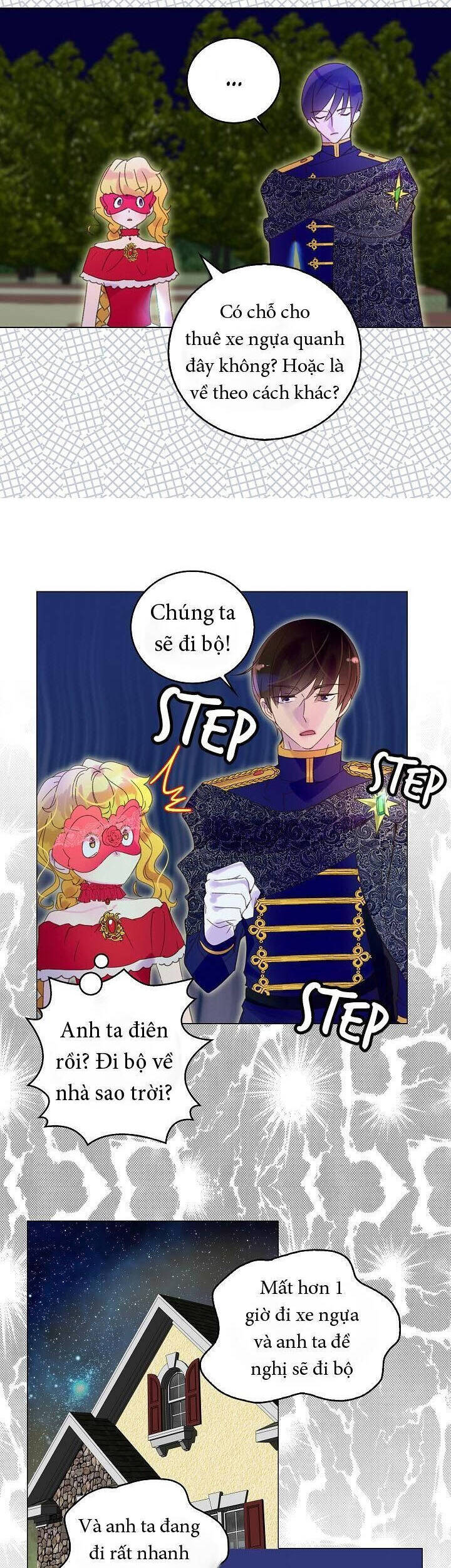 Đừng Xem Thường Nữ Phụ: Chapter 65
