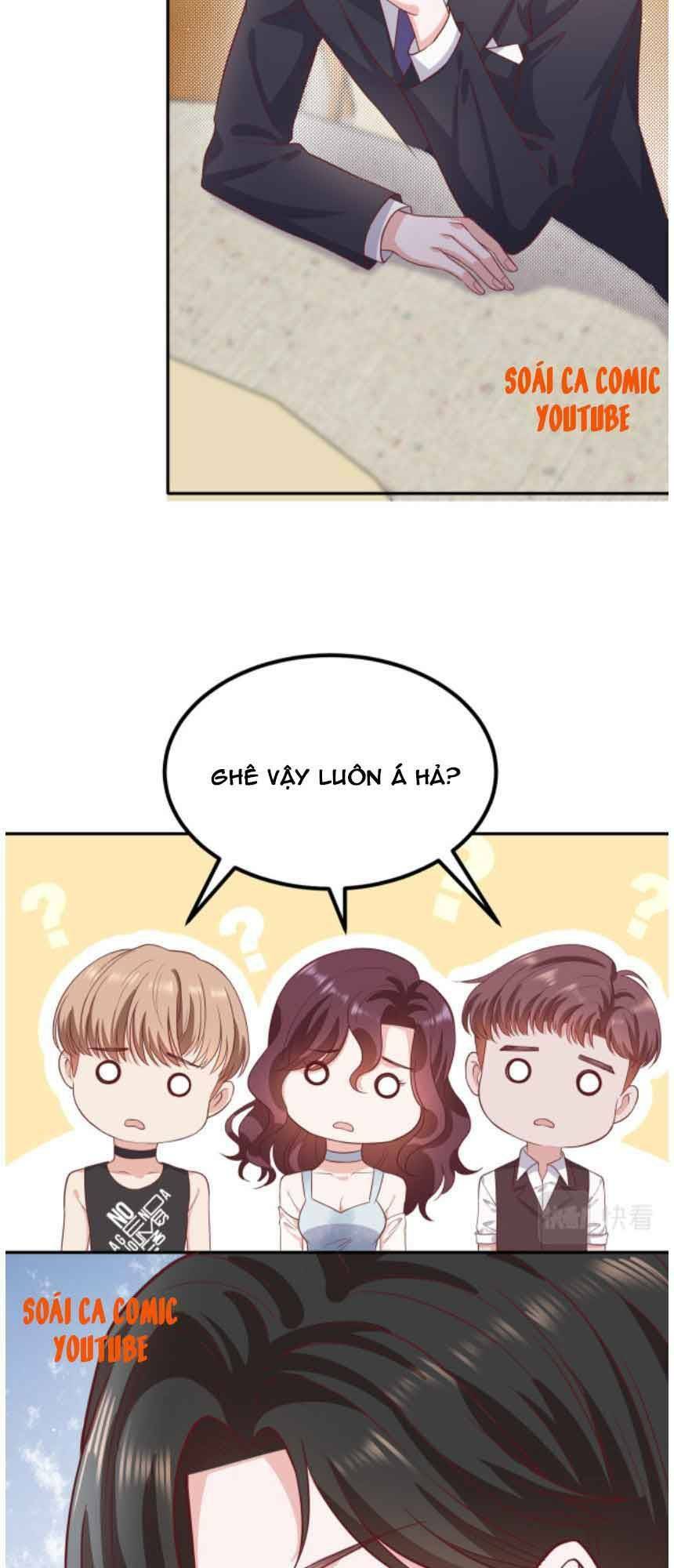 Nhất Sanh Hữu Hỉ: Chapter 48
