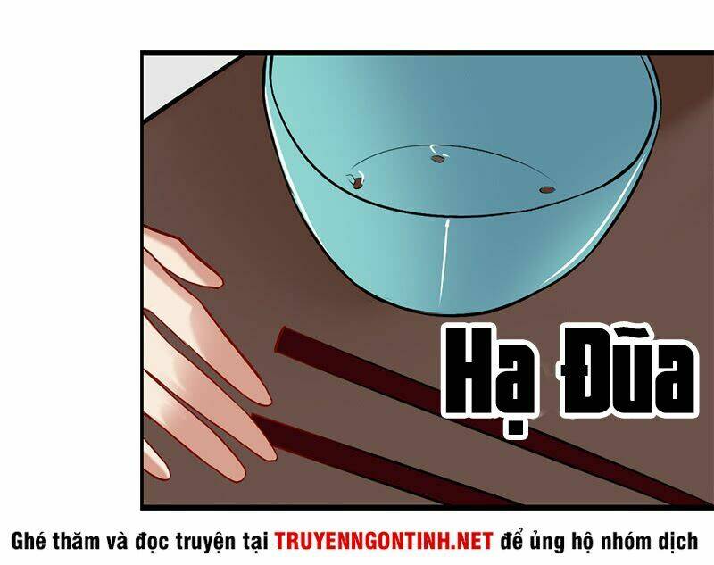 Tổng Tài Sát Vách Thỉnh Chỉ Giáo: Chapter 4