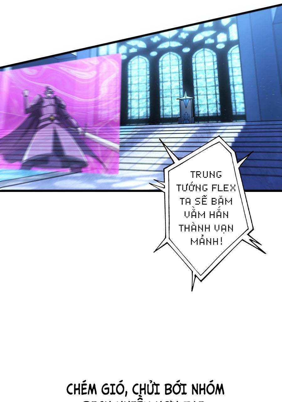 Tác Giả Sinh Tồn Ký: Chapter 10